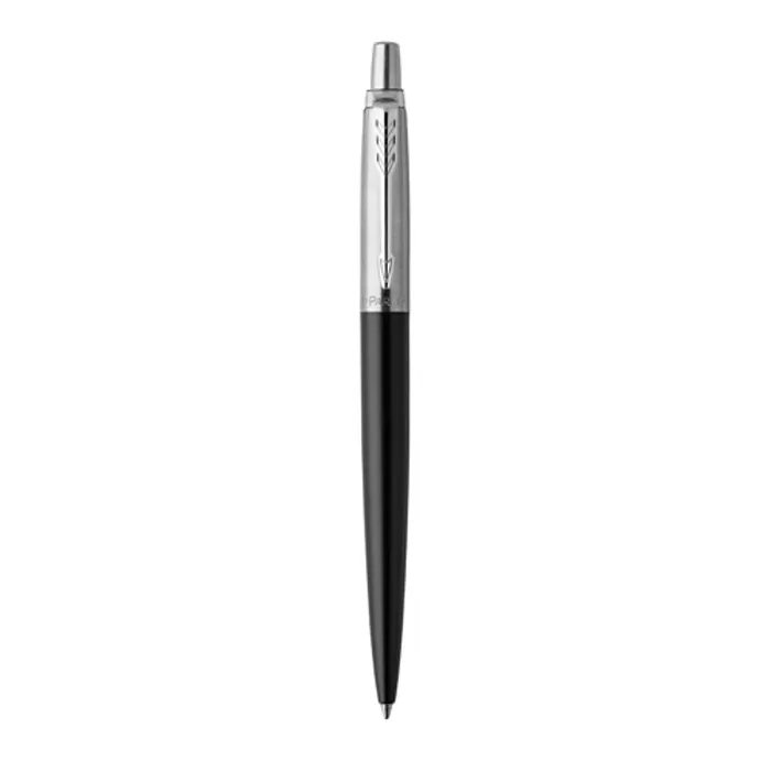 Hauptbild des Produkts Jotter Bond Street Black CT kuličkové pero PARKER