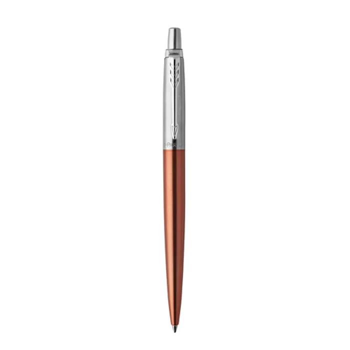 Hauptbild des Produkts Jotter Chelsea Orange CT kuličkové pero PARKER