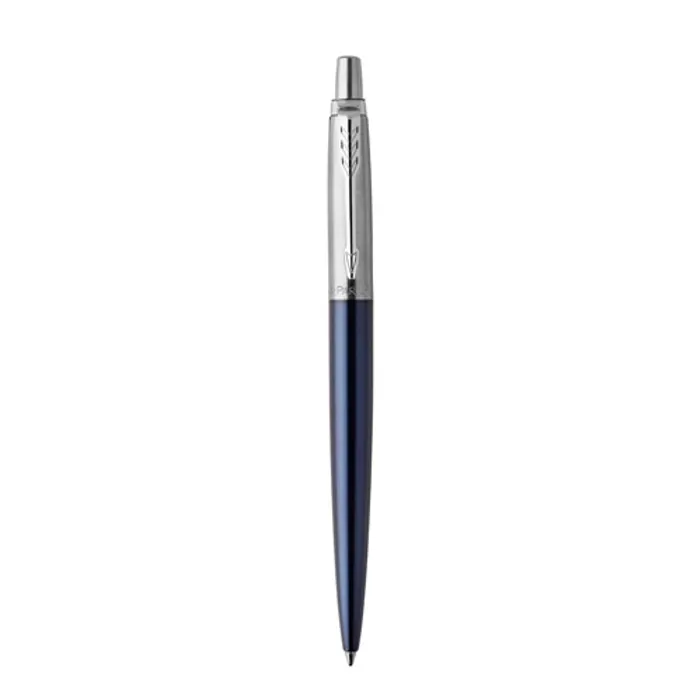 Hauptbild des Produkts Jotter Royal Blue CT kuličkové pero PARKER