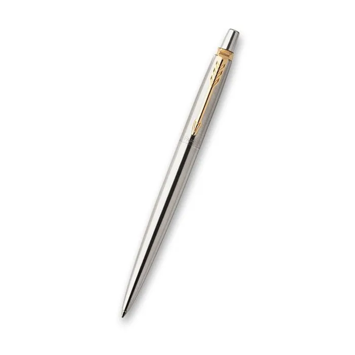 Hauptbild des Produkts Jotter Stainless Steel GT kuličkové pero PARKER