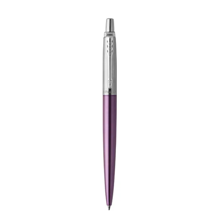 Hauptbild des Produkts Jotter Victoria Violet CT kuličkové pero PARKER
