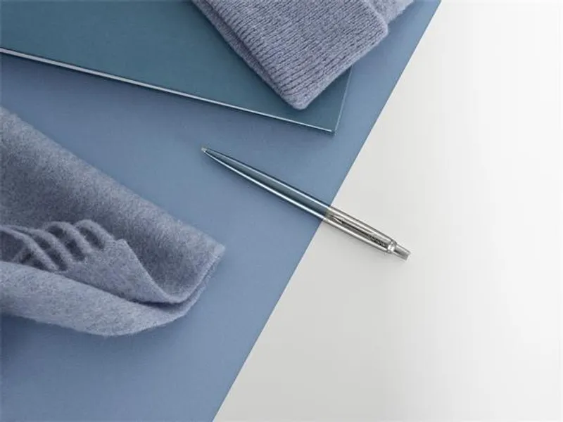 Hauptbild des Produkts Jotter Waterloo Blue CT kuličkové pero PARKER