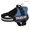 Weiteres Produktbild Julius-K9 Kraftgeschirr 3/XL 82-116 cm, - blau