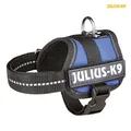 Weiteres Produktbild Julius-K9 Kraftgeschirr Baby 2/XS-S 33-45 cm, - blau
