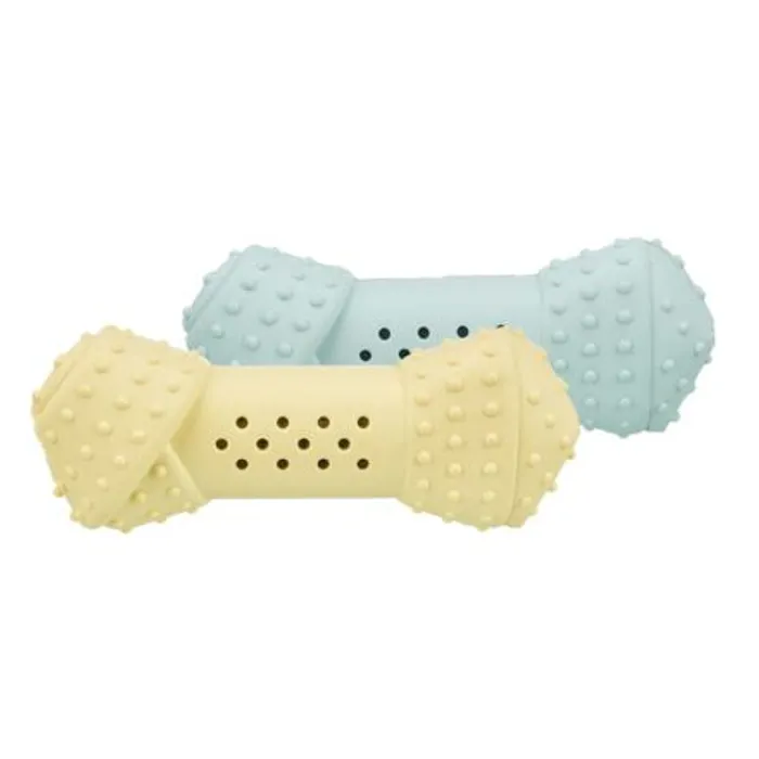 Hauptbild des Produkts JUNIOR chladící kost 10 cm, přírodní guma
