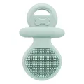 Weiteres Produktbild JUNIOR-Schnuller, Naturkautschuk 9 cm