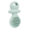 JUNIOR-Schnuller, Naturkautschuk 9 cm