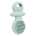Weiteres Produktbild JUNIOR-Schnuller, Naturkautschuk 9 cm