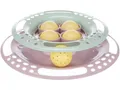 Weiteres Produktbild JUNIOR Spielzeugkreis mit Bällen für Kätzchen 24 cm