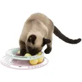 Weiteres Produktbild JUNIOR Spielzeugkreis mit Bällen für Kätzchen 24 cm