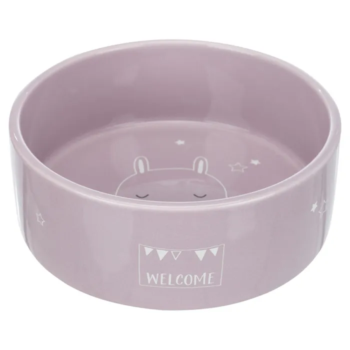 Hauptbild des Produkts JUNIOR keramická miska 0,8 l/ o 16 cm mix barev