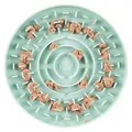 JUNIOR Leckplatte für Leckerlis/Pasties 15 cm