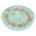 Weiteres Produktbild JUNIOR Leckplatte für Leckerlis/Pasties 15 cm