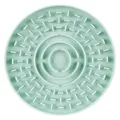 JUNIOR Leckteller für Leckerlis/Pasties 21 cm, mint