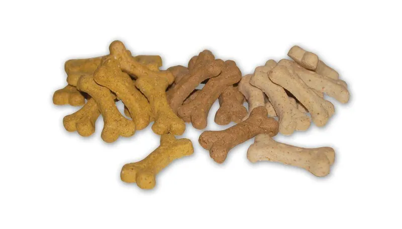 Hauptbild des Produkts JUNIOR MIX - vícebarevné kostičky 2,5 kg