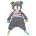 Weiteres Produktbild JUNIOR Teddybär mit Raschelfolie, 28 cm