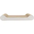 Weiteres Produktbild Kratzbrett JUNIOR 38 x 6 x 18 cm hellgrau