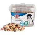 JUNIOR Soft Snack Dots mit Omega 3 140 g