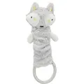 Weiteres Produktbild Hängendes Plüschtier JUNIOR, raschelnd, 33 cm