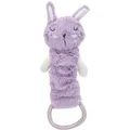 Weiteres Produktbild Hängendes Plüschtier JUNIOR, raschelnd, 33 cm
