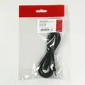 Weiteres Produktbild Jack (3,5mm) M - Jack (3,5mm) F, JACK, 1.5m, schwarz, Logo