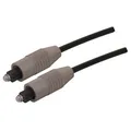 Weiteres Produktbild Audio Kabel TOSLINK M - TOSLINK M, 2m, schwarz