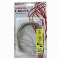 (2.0), USB A M - USB A F, 1.8m, schwarz, Logo, Blister