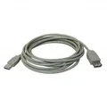 Weiteres Produktbild USB-Kabel (2.0), USB A M- USB A F, 1.8m, schwarz