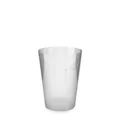 Trinkglas (PS) durchmesser 75mm 0,2L [50 St.]