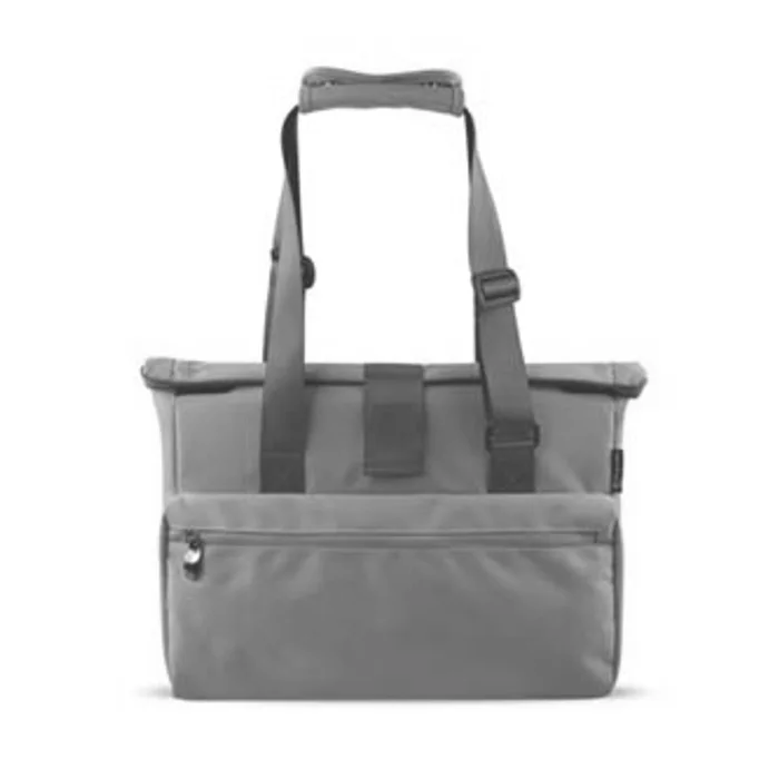 Hauptbild des Produkts Kabelka na notebook 15,6", MOVE LIFESTYLE BAG, zelená z polyesteru