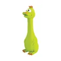 Weiteres Produktbild Sitzende Ente 21 cm, mit Sound, Latex, HipHop