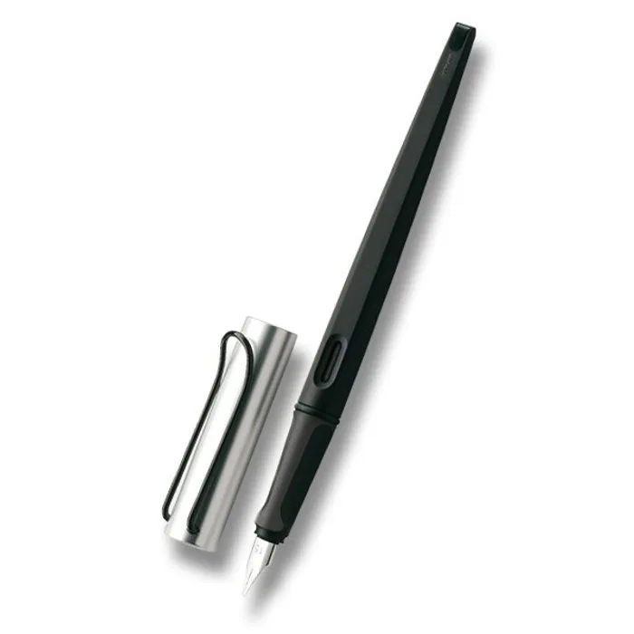 Hauptbild des Produkts Kaligrafické plnicí pero Lamy Joy Al Calligraphy šíře 1,5 mm