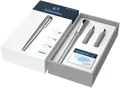 Kaligrafické plnicí pero Schneider Callissima anthracite