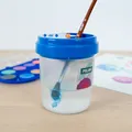 Weiteres Produktbild Wasserbecher für Reinigungsbürsten Milan
