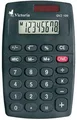 Weiteres Produktbild Taschenrechner, 8-stellige Anzeige, VICTORIA GVZ-109
