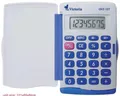 Weiteres Produktbild Taschenrechner, 8-stellige Anzeige, VICTORIA GVZ-127