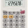 Weiteres Produktbild Taschenrechner "EL-233ER", 8-stellige Anzeige, SHARP