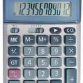 Weiteres Produktbild Taschenrechner, Desktop, 12-stelliges Display, VICTORIA GVA-270