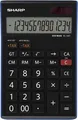 Weiteres Produktbild Taschenrechner, Desktop, 14-stelliges Display, SHARP EL-145TBL