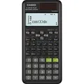 Weiteres Produktbild Wissenschaftlicher Rechner, 417 Funktionen, CASIO FX-991ES Plus