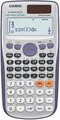 Weiteres Produktbild Wissenschaftlicher Rechner, 417 Funktionen, CASIO FX-991ES Plus