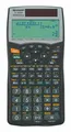 Wissenschaftlicher Taschenrechner, 556 Funktionen, SHARP "EL-W506"
