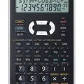 Weiteres Produktbild Wissenschaftlicher Taschenrechner, weiß, 272 Funktionen, SHARP