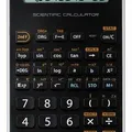 Weiteres Produktbild Wissenschaftliche Taschenrechner "EL-501X", 131 Funktionen, SHARP