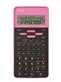 Weiteres Produktbild Wissenschaftlicher Taschenrechner, rosa, 272 Funktionen, SHARP