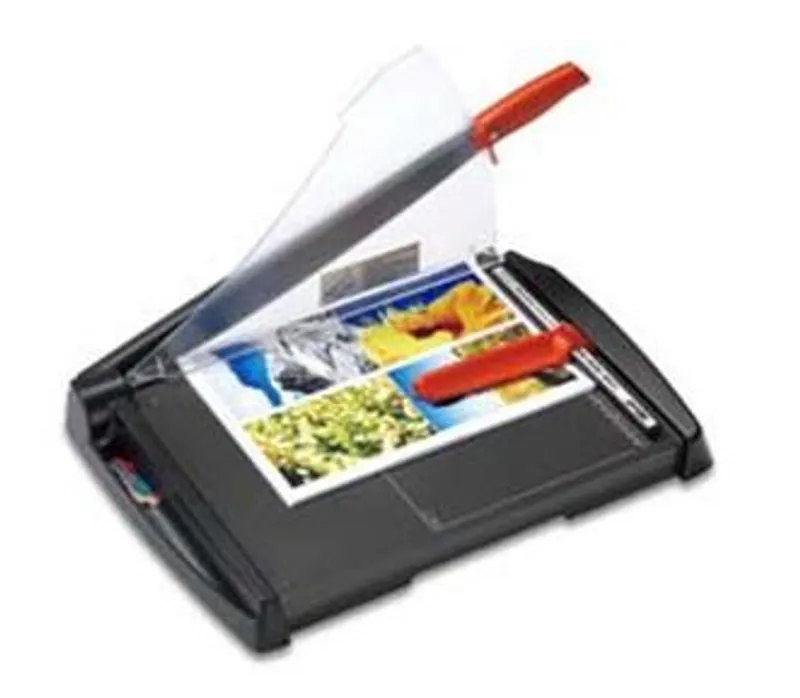 Hauptbild des Produkts kancelářská řezačka papíru KW trio 13500 A4