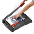 Büropapierschneider KW Trio 13502 A3