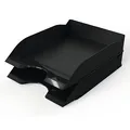 Weiteres Produktbild Kancelářský odkladač Durable Basic - černá
