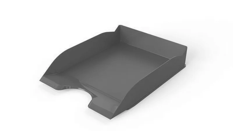 Hauptbild des Produkts Kancelářský odkladač Durable Basic červená