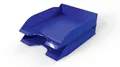 Weiteres Produktbild Kancelářský odkladač Durable Basic - modrá